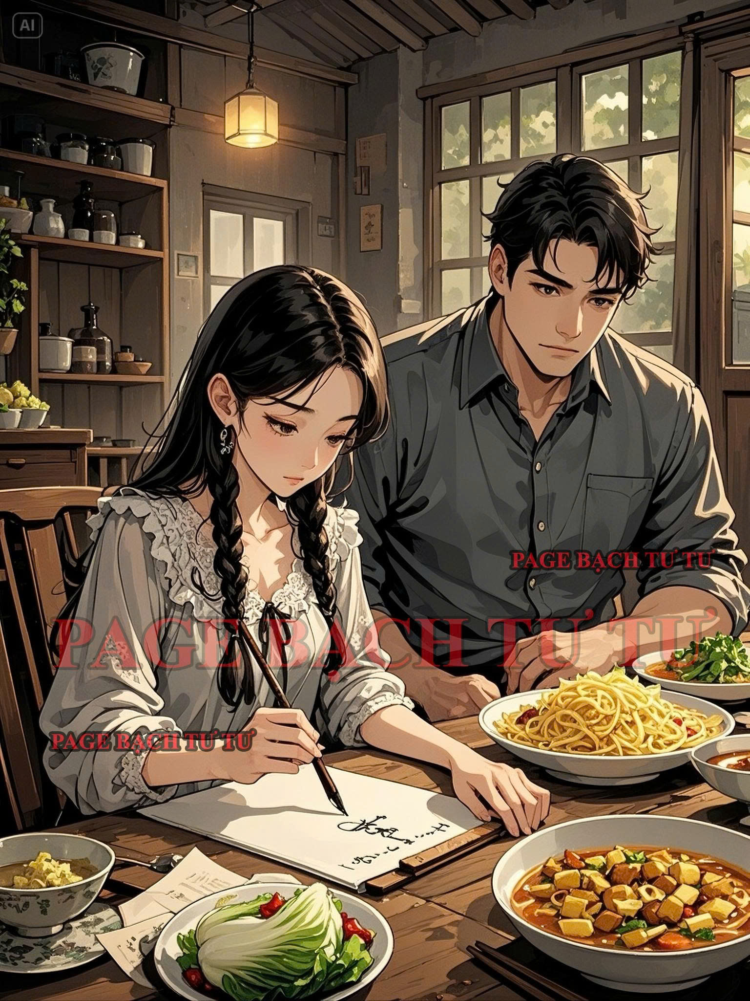 C H Ế T MỘT LẦN LÀ ĐỦ RỒI