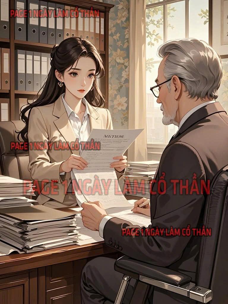 Căn Nhà Giấy Hứa