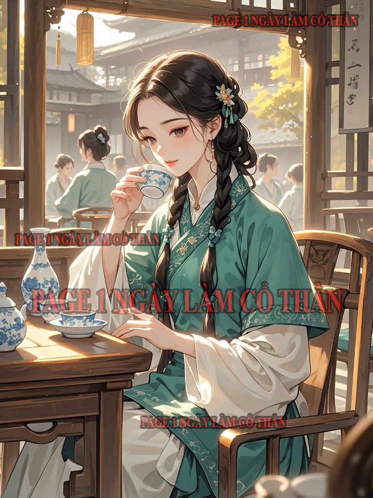 Ẩn Kế Thâm Độc