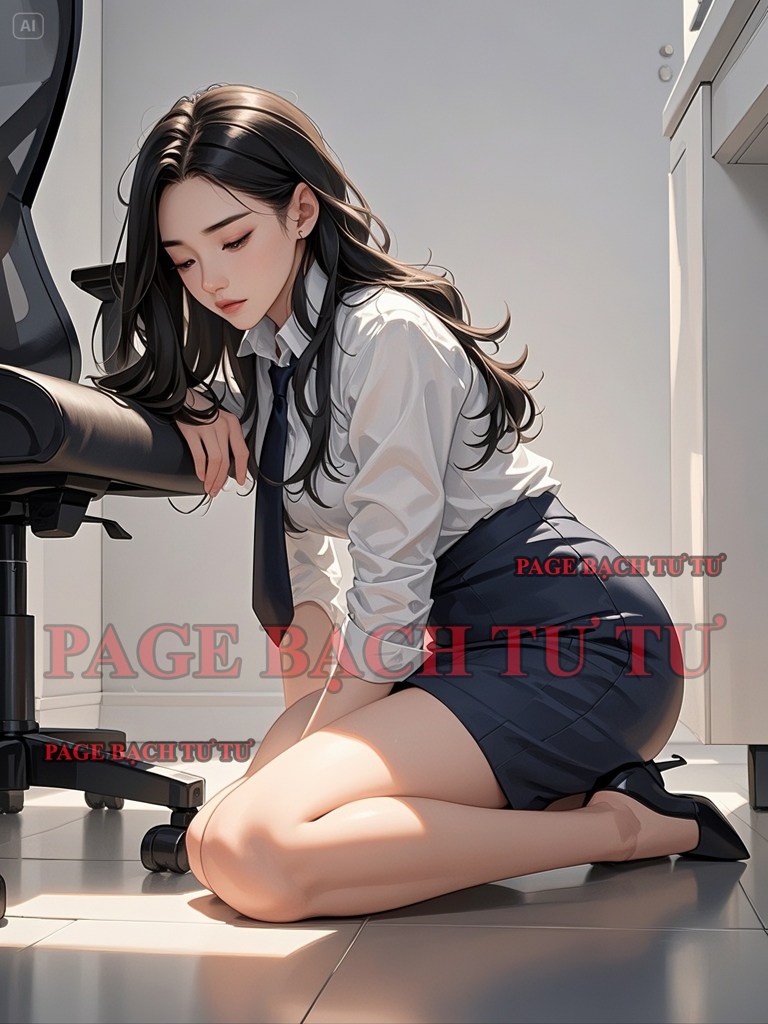 ĐỨA CON H O A NG ẤY LÀ CON CỦA ANH