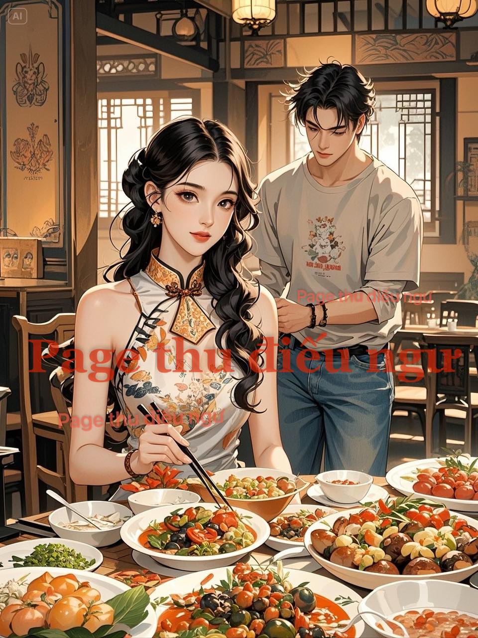 TÀI TRỢ MỘT KẺ KHÔNG BIẾT ĐIỀU