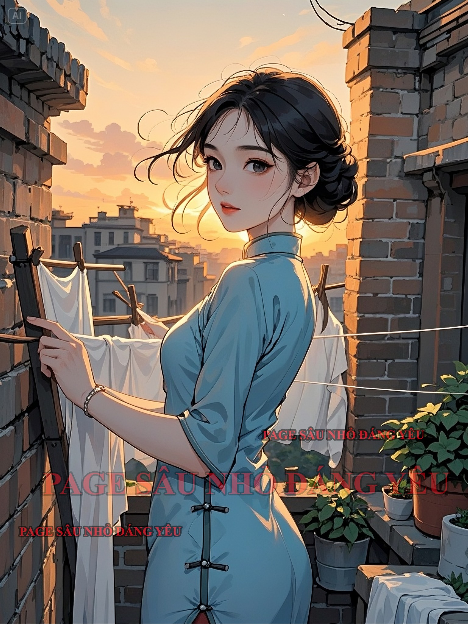 CHỒNG TÔI GIẢ NGHÈO ĐỂ BAO TÌNH NHÂN