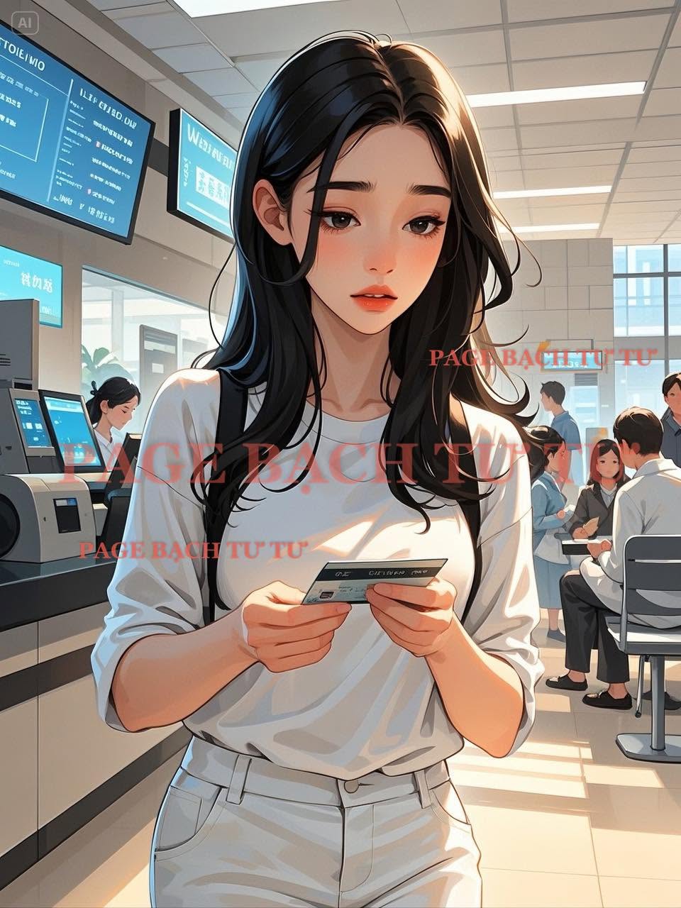 TRỌNG SINH , TÔI XỬ ĐẸP BA ĐỨA CON HIẾU THẢO