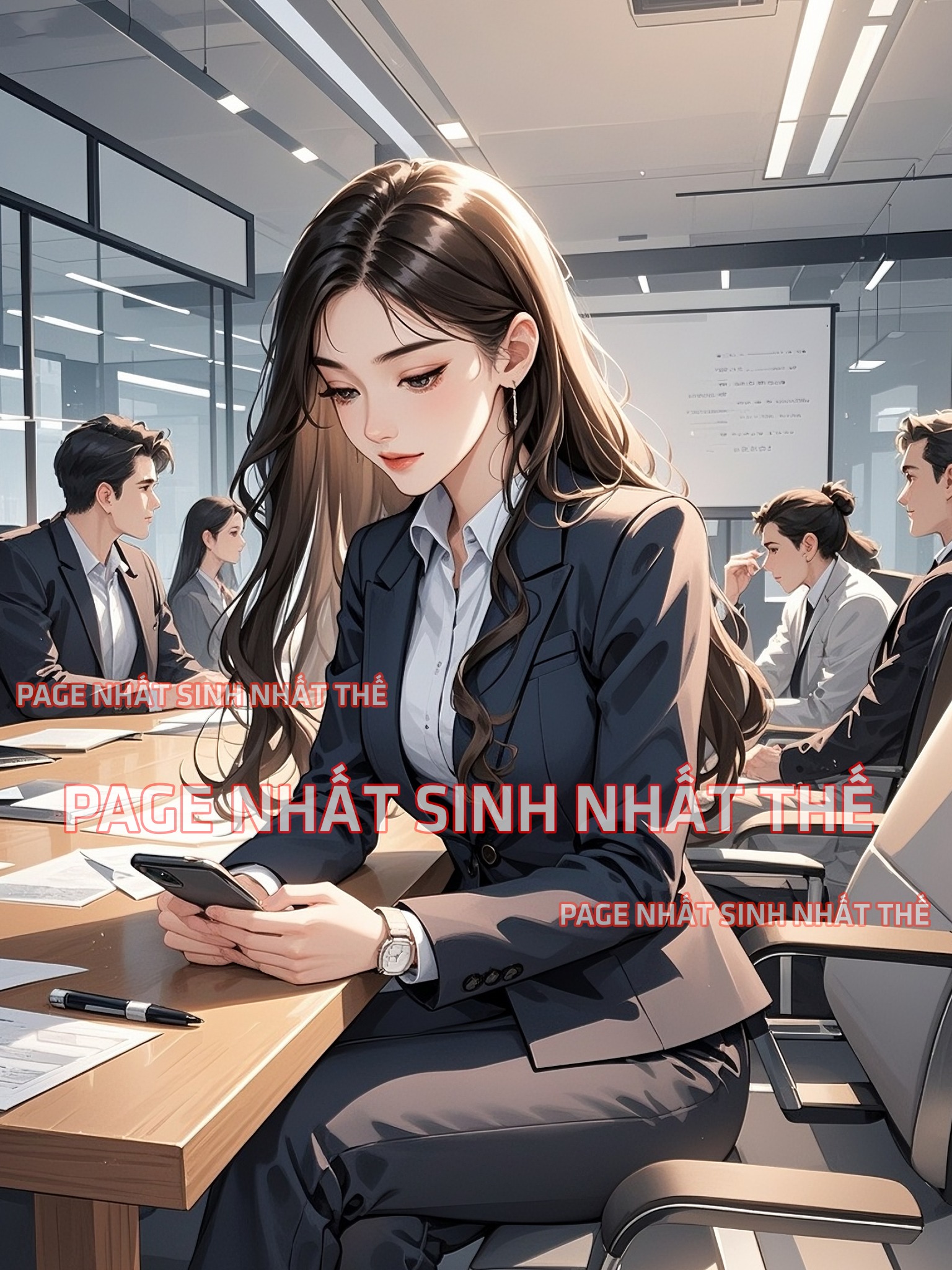 TỪNG XEM ANH LÀ CẢ TƯƠNG LAI