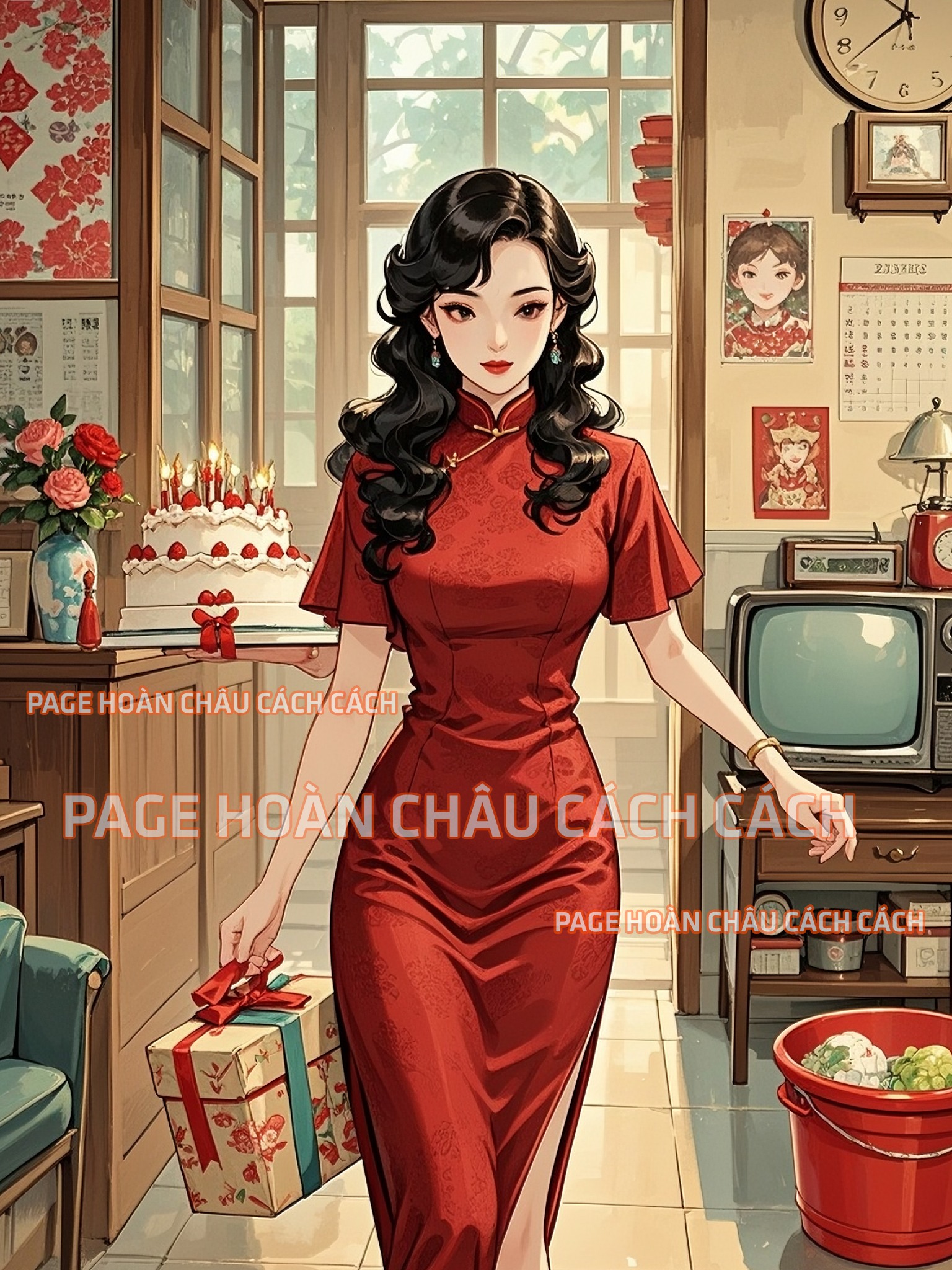 HẠNH PHÚC SAU LY HÔN