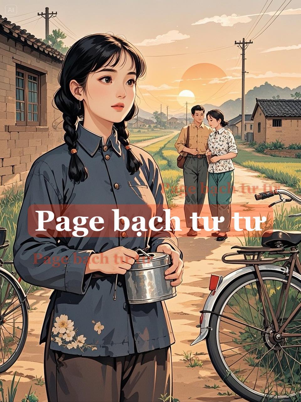 ĐỔI MẠN G CHO MỘT SUẤT HỒI HƯƠNG