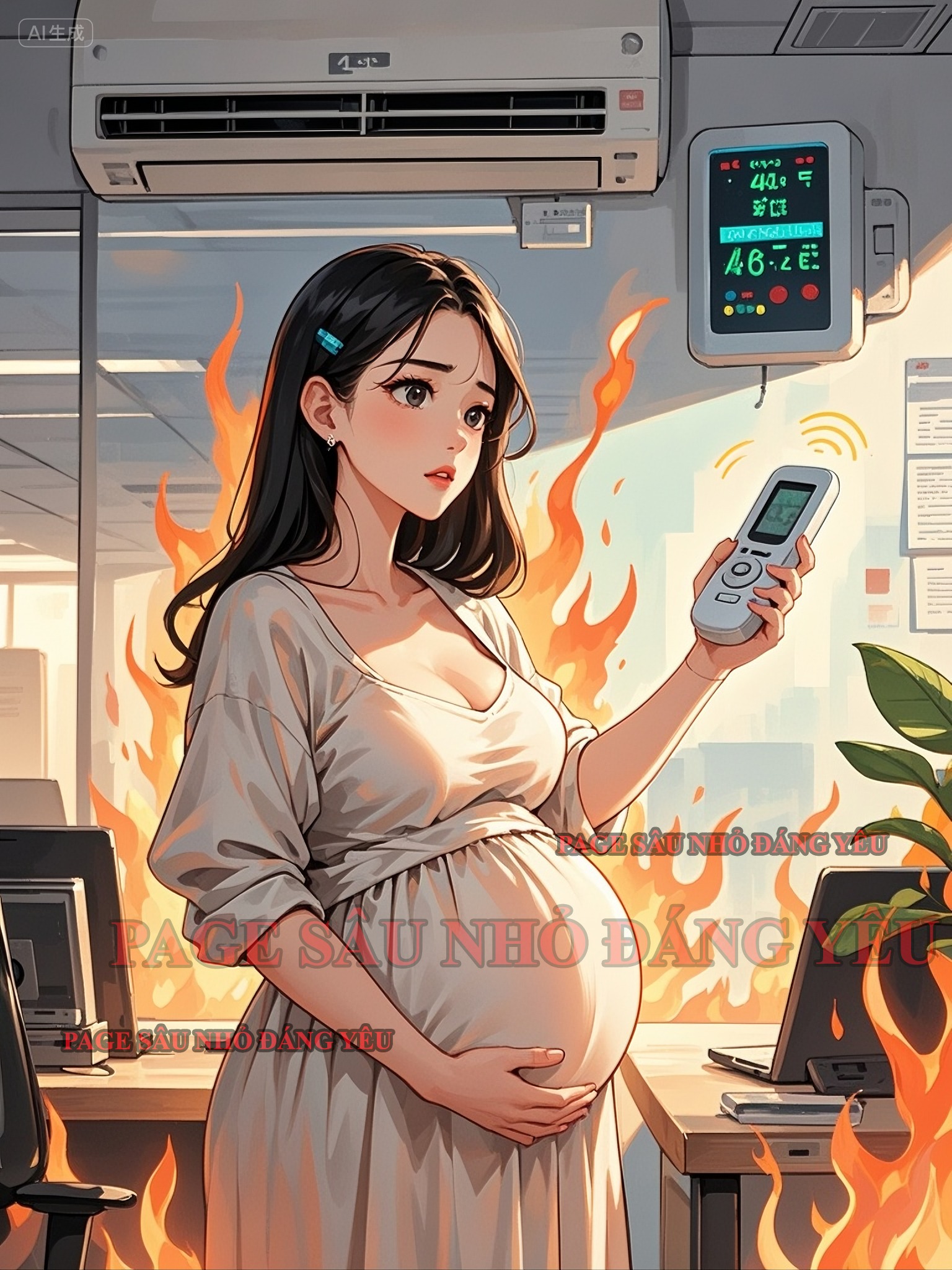 BẢN ÁN DÀNH CHO NGƯỜI CHỒNG PHẢN BỘI