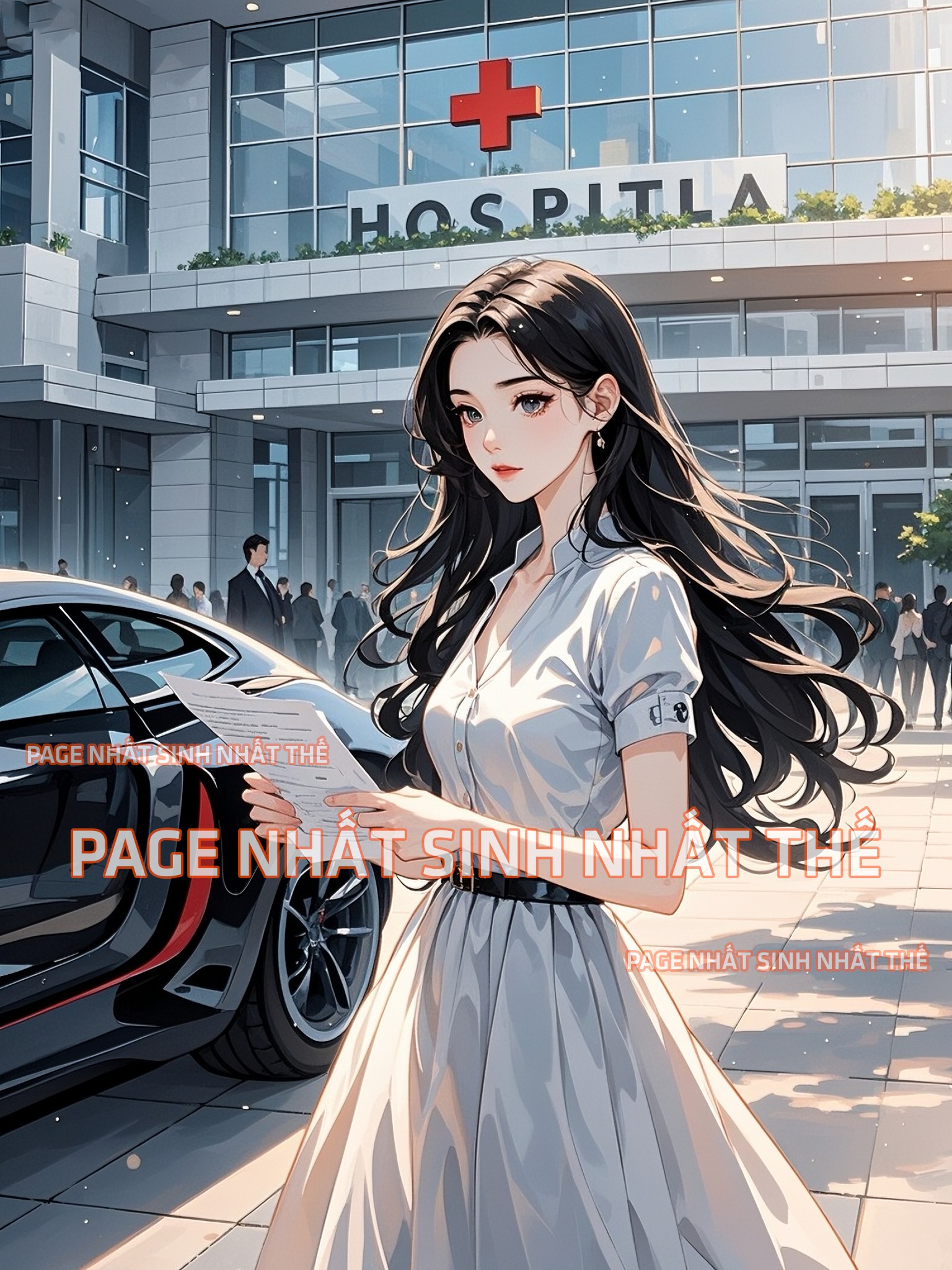 EM LÀ DUY NHẤT