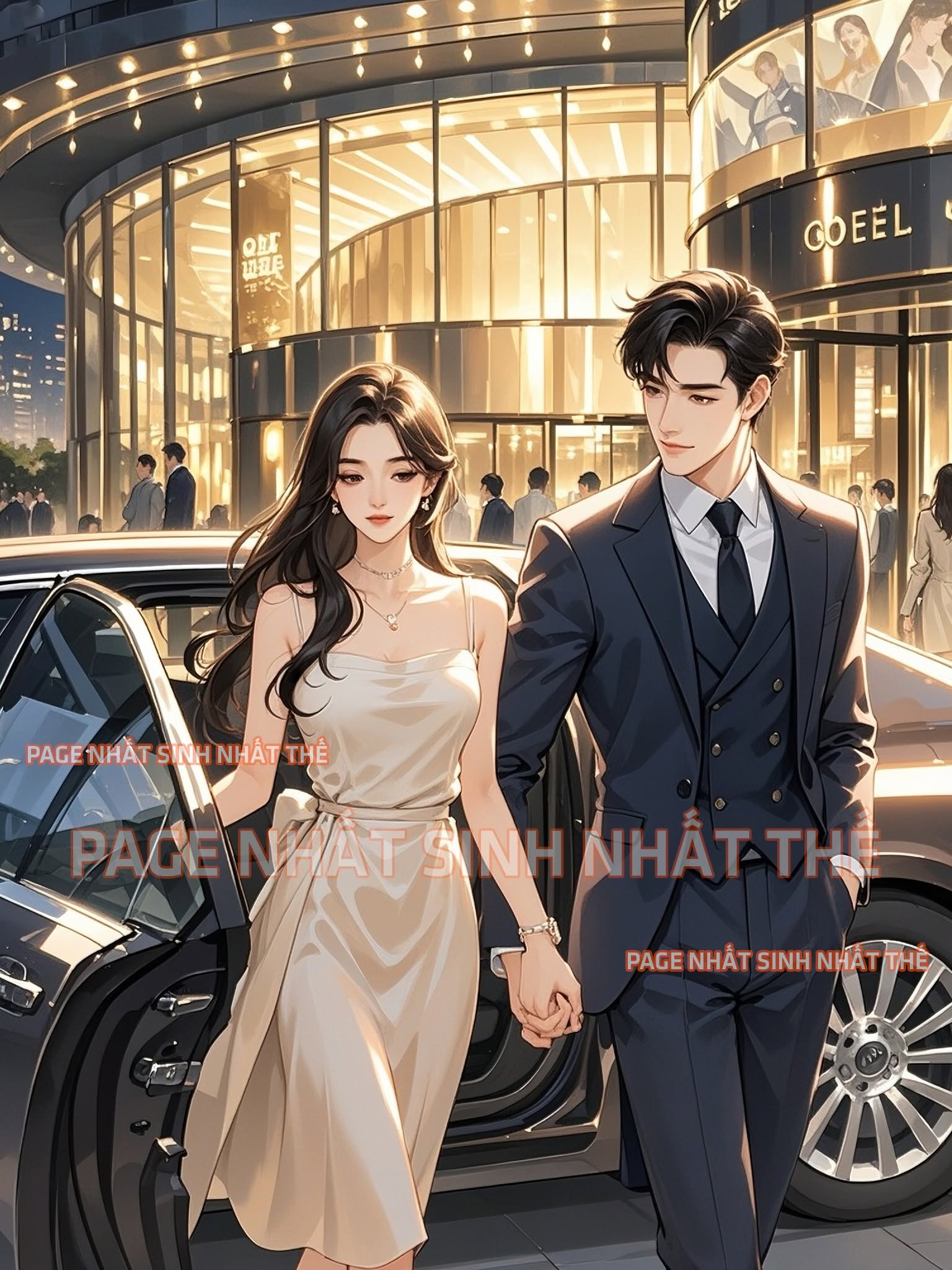 MỘT THƯƠNG VỤ KHÔNG LỖ VỐN
