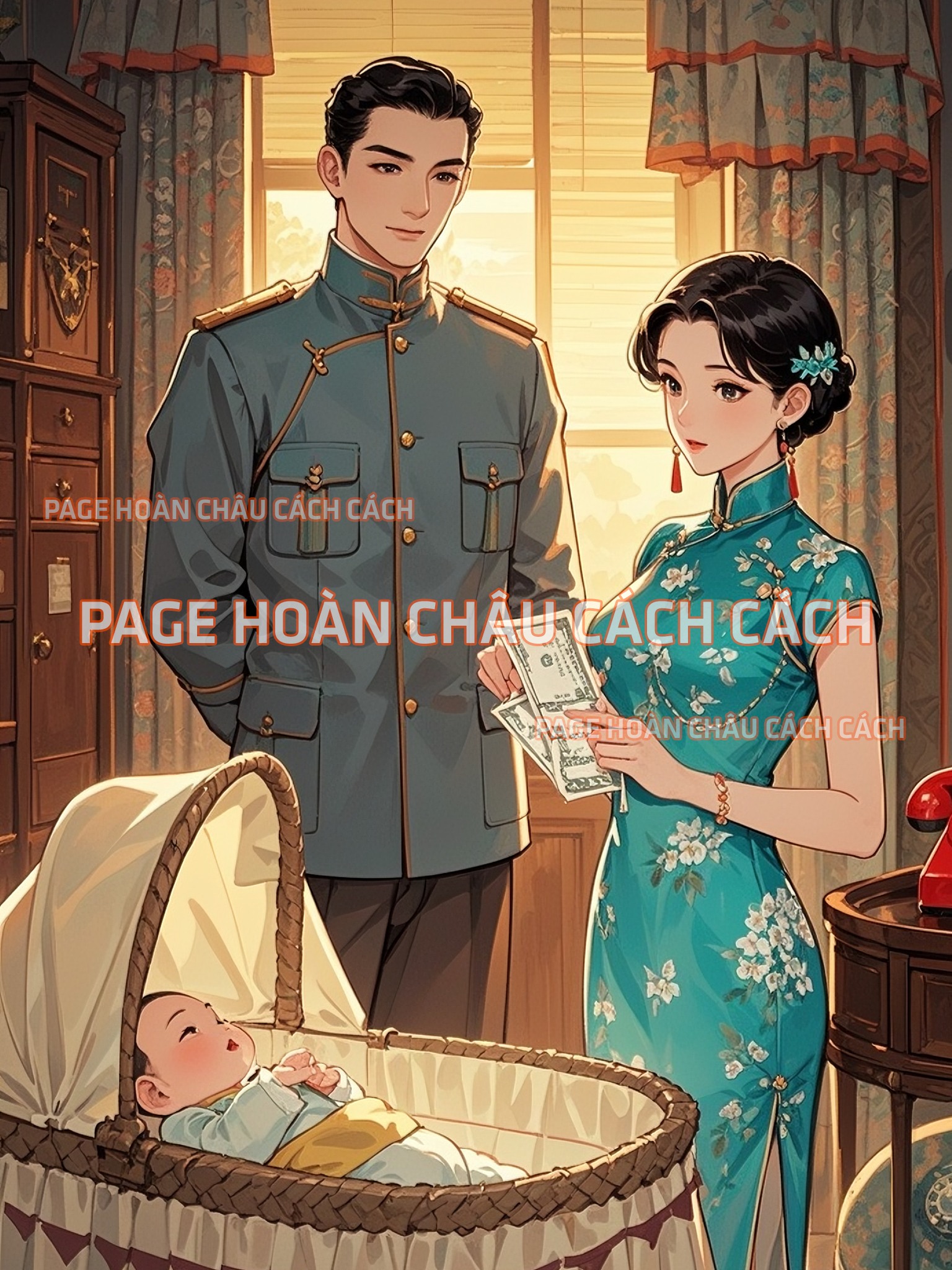 TÌNH YÊU KHÔNG BẰNG TIỀN BẠC