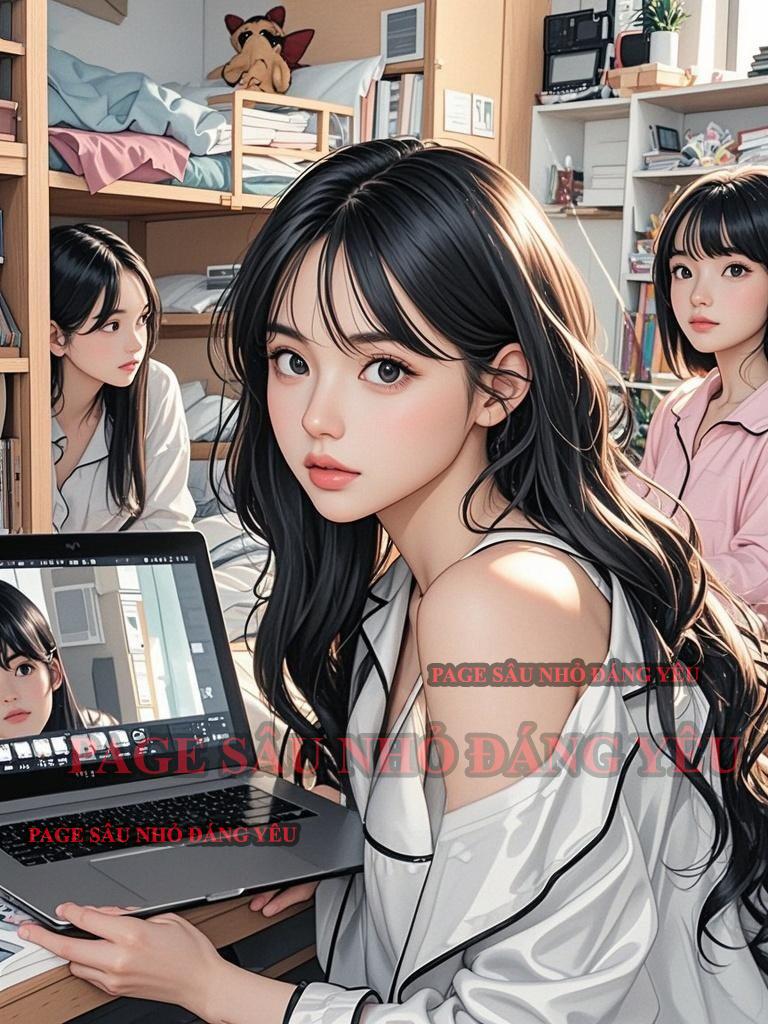 TÔI LÀ NGƯỜI TRONG ẢNH