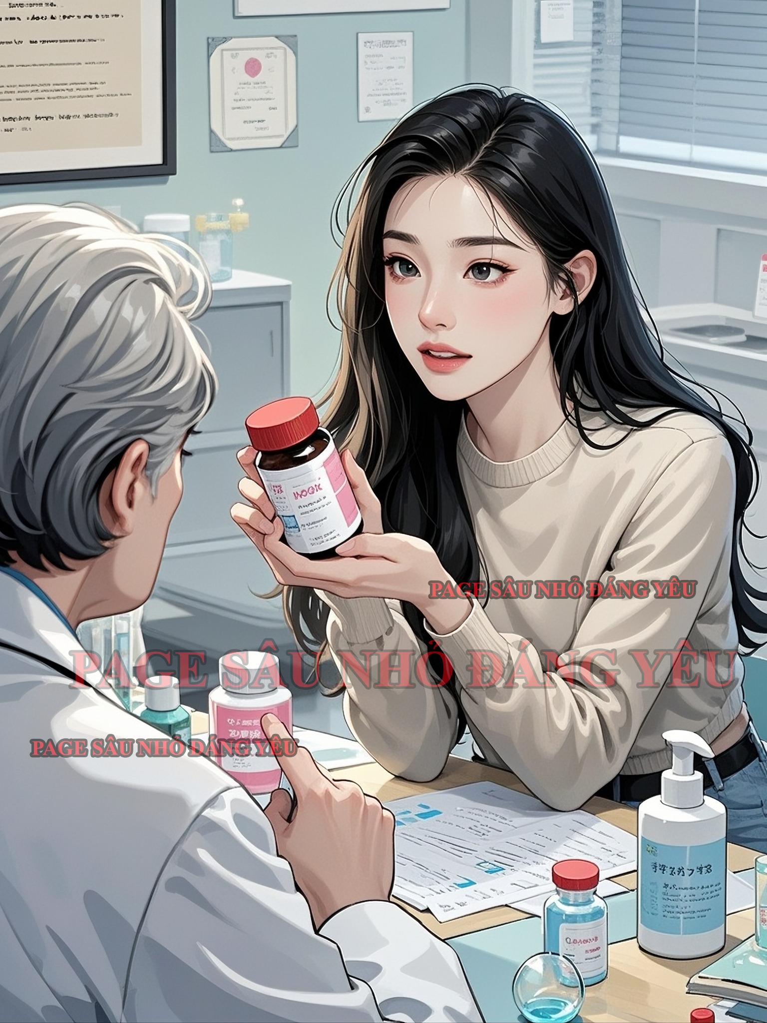 Người Thay Thế