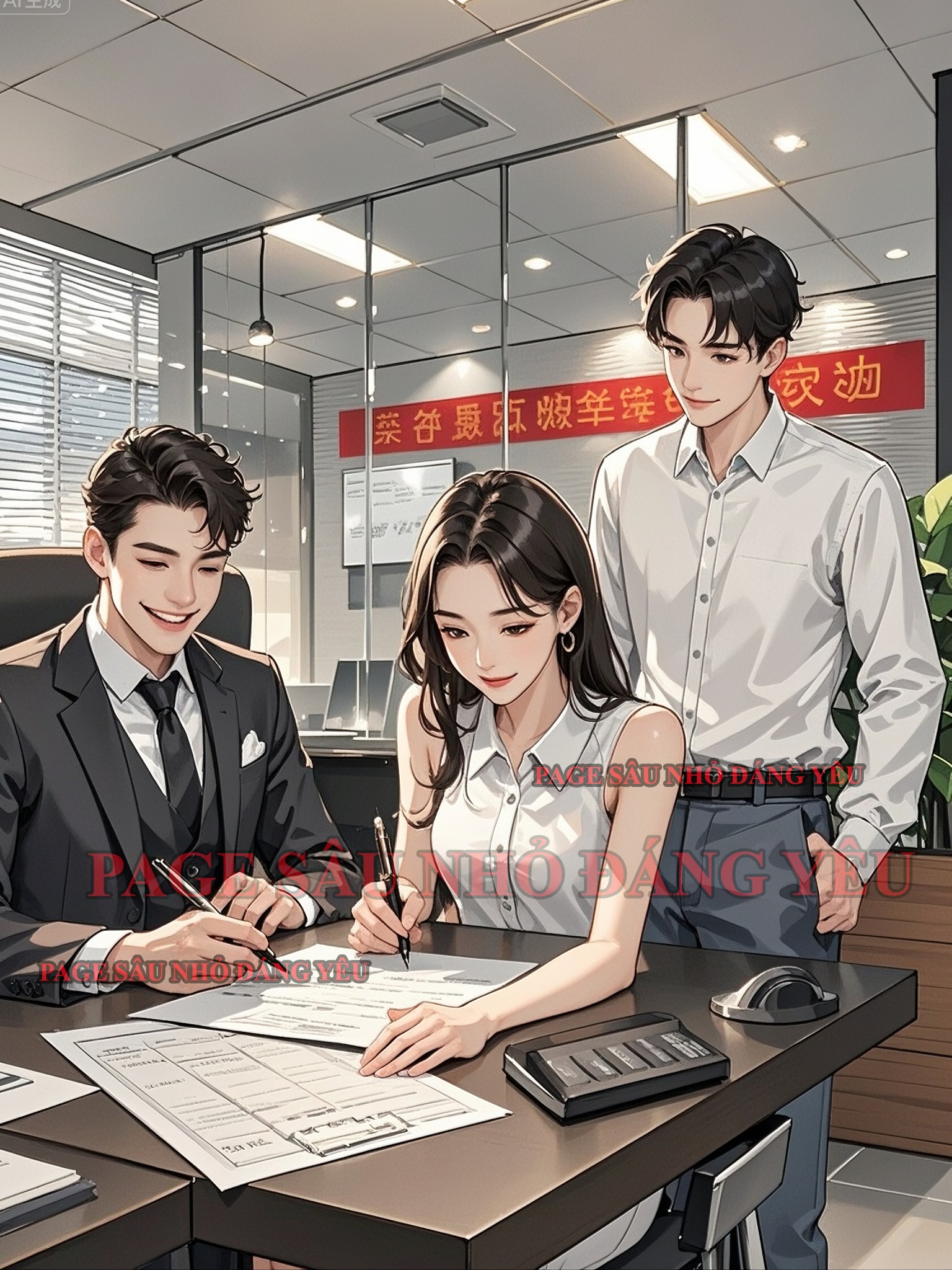 BẠN TRAI MUỐN ĐỘC CHIẾM CĂN NHÀ RIÊNG CỦA TÔI