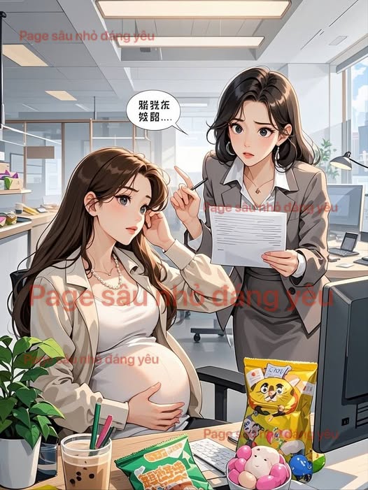 Vợ Cũ Báo Thù
