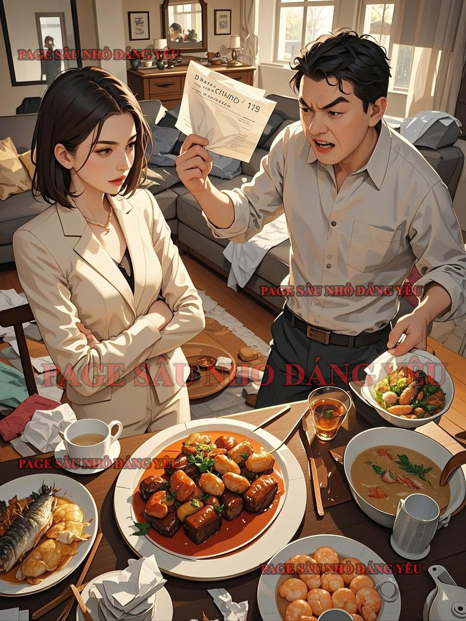 Giá Trị Của Sự Độc Lập