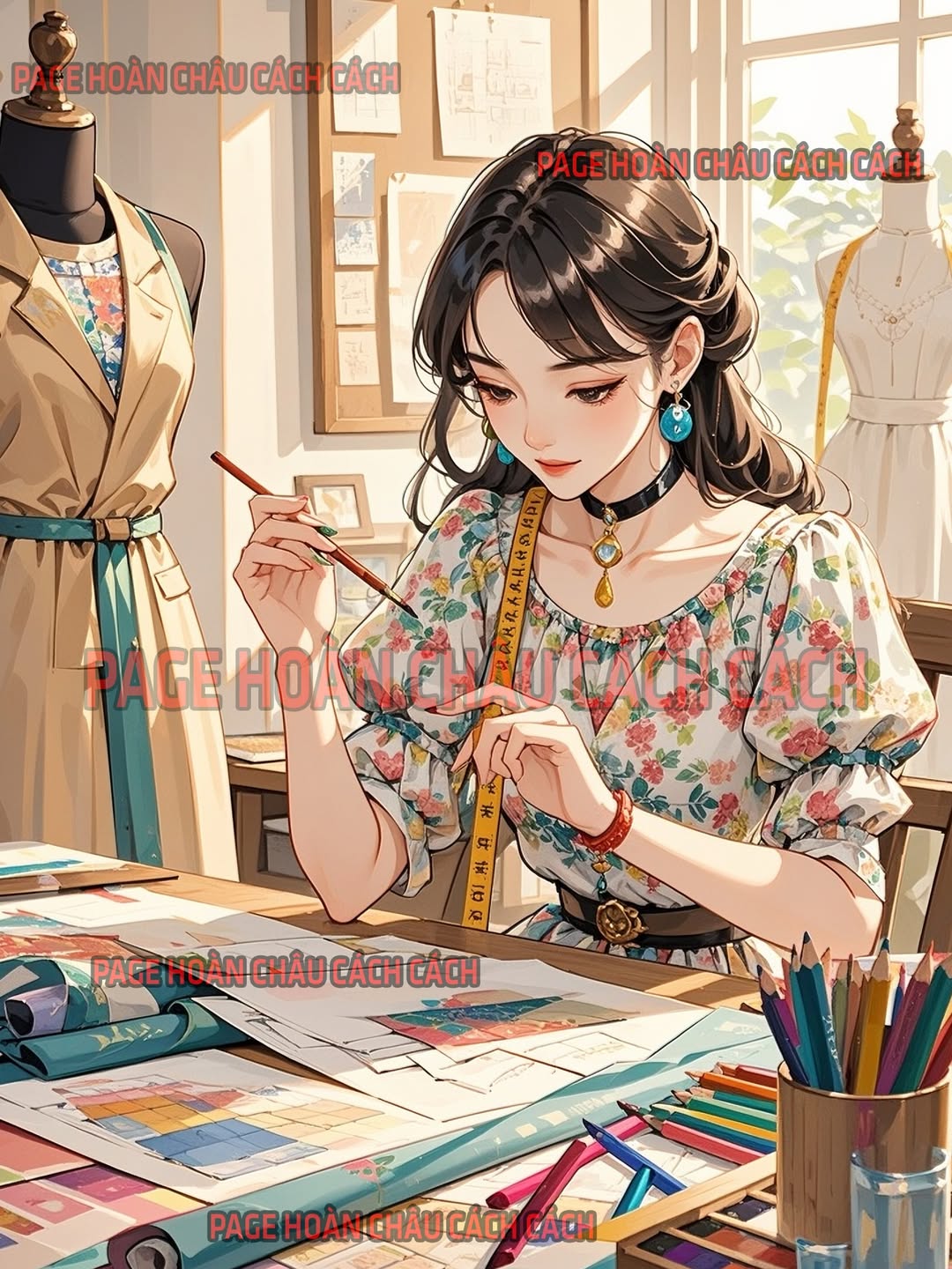 Khi Tình Thân Bị Đem Ra Mặc Cả