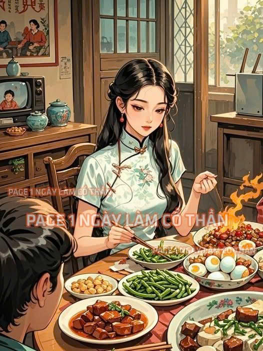SAU NGÀY THỨ 31