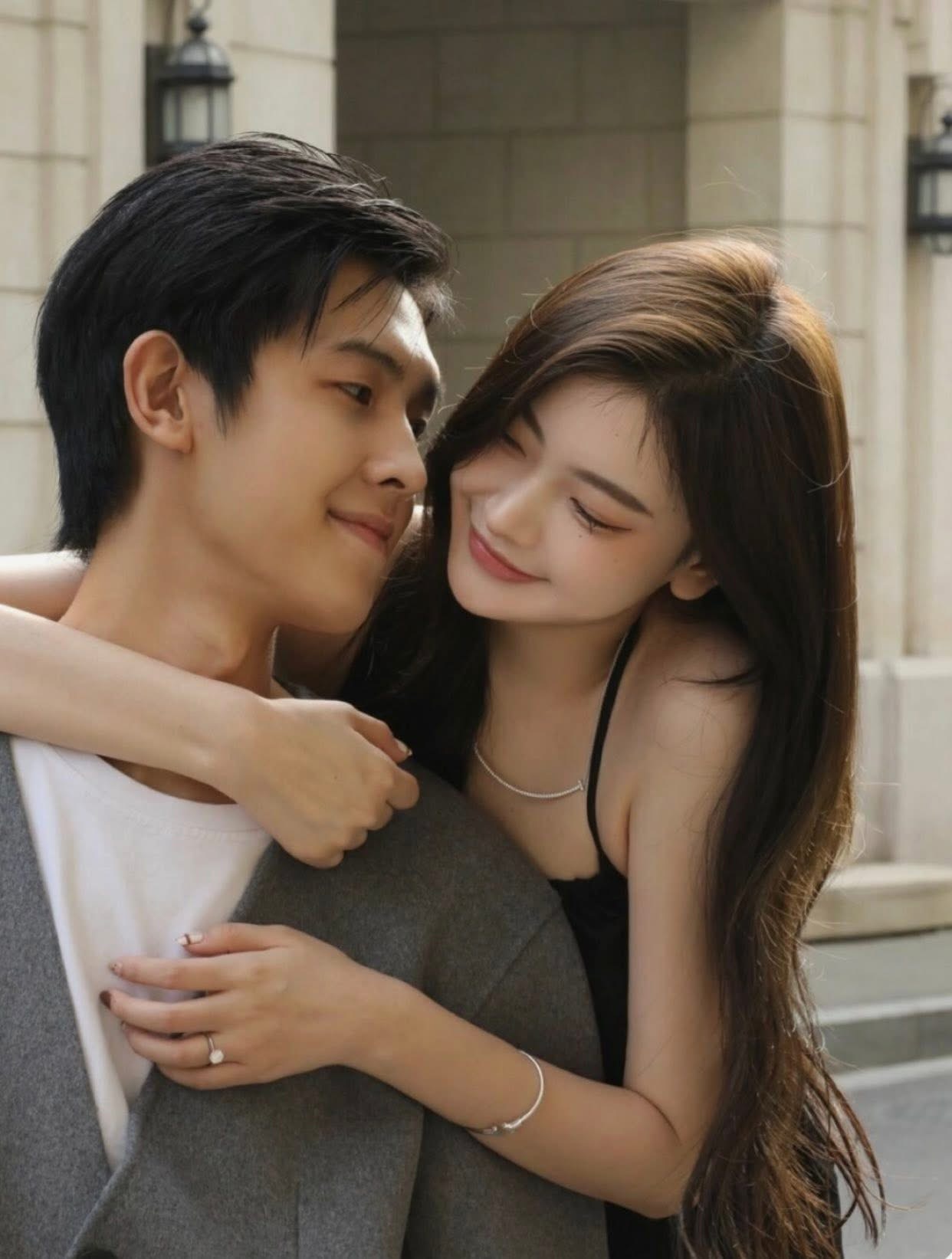 CỖ XE TÌNH YÊU