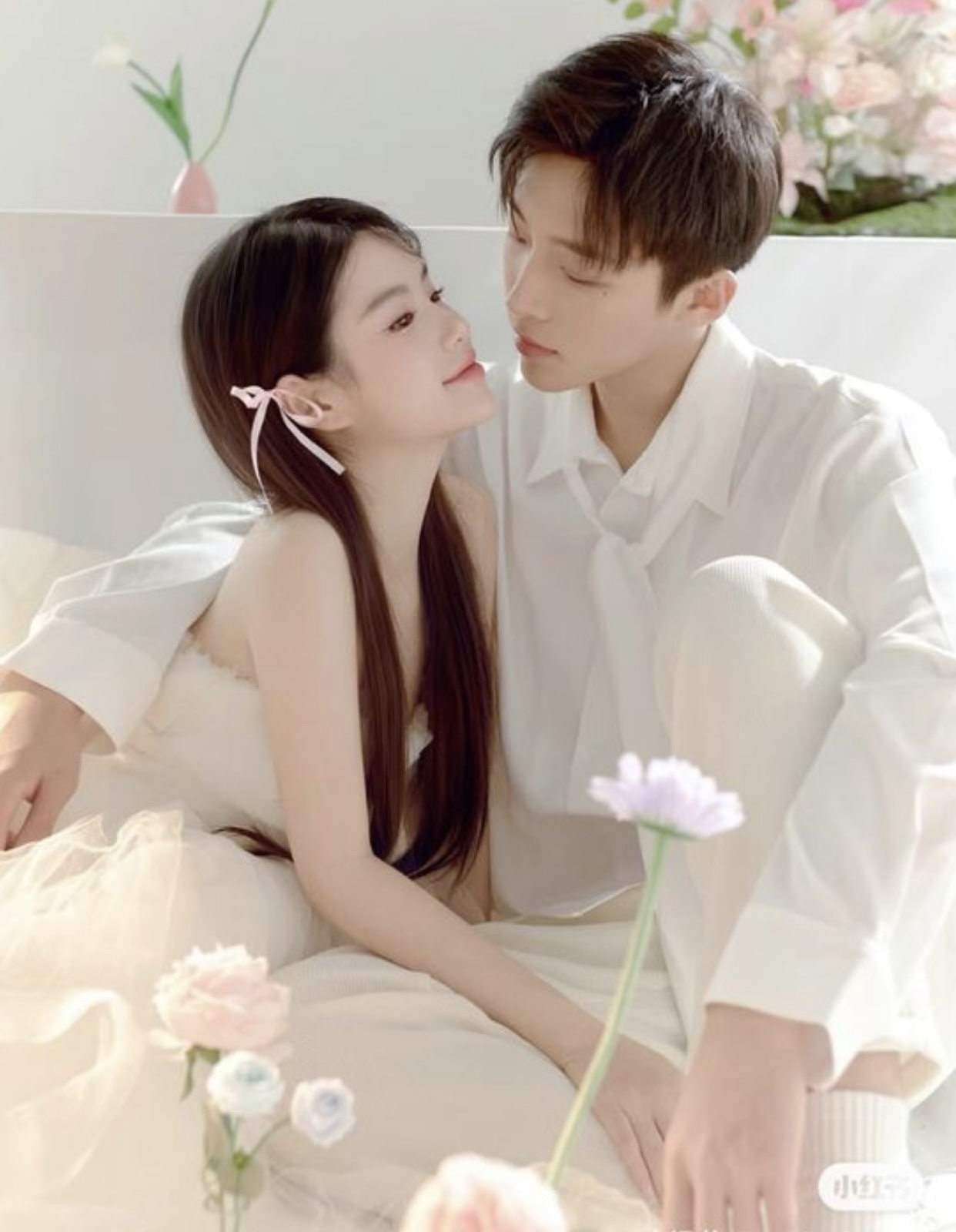 DẮT CHÓ ĐI DẠO, KIẾM ĐƯỢC NGƯỜI YÊU