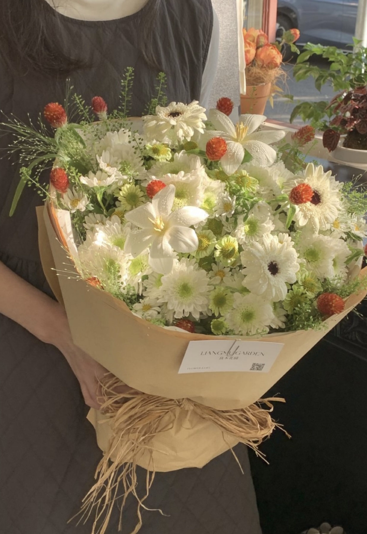 CUỘC GẶP GỠ ĐẦY BẤT NGỜ