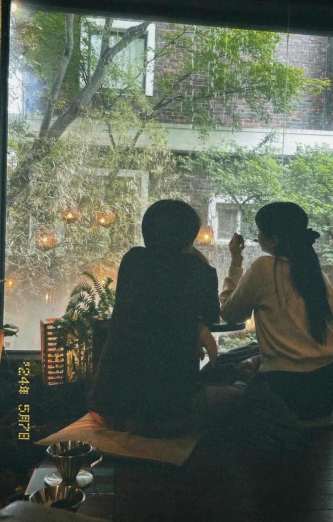HAI MƯƠI NĂM HÔN NHÂN DỐI LỪA