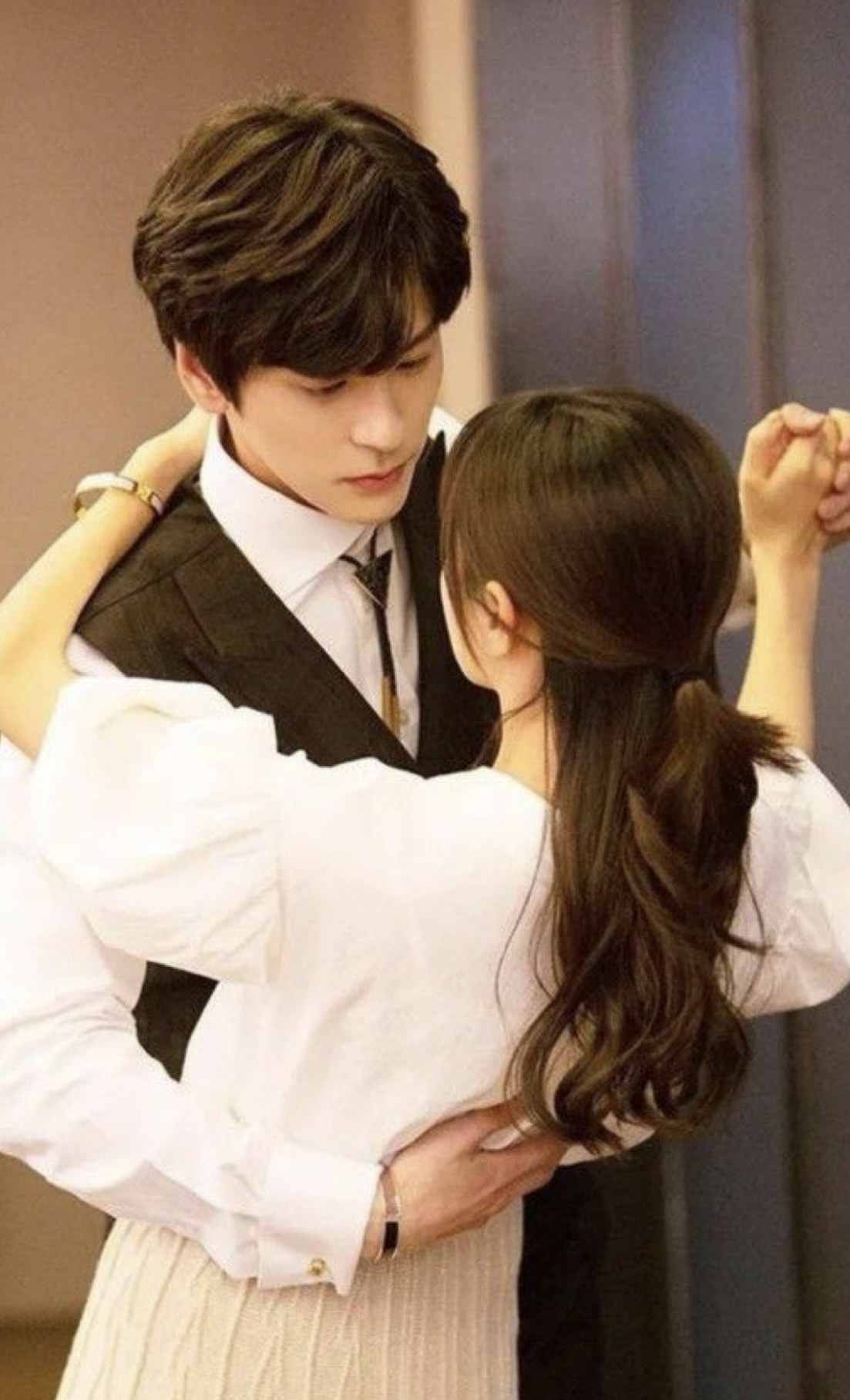 ẢNH HẬU HẾT THỜI