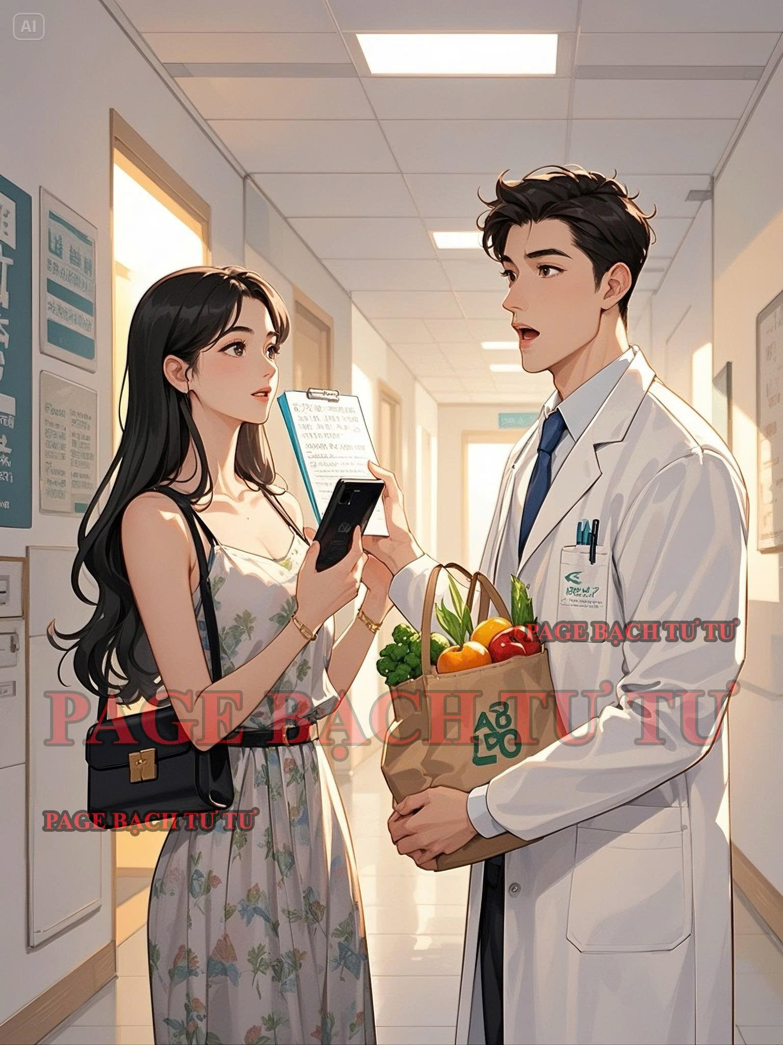 MANG THAI CÙNG CHỒNG NGƯỜI TA