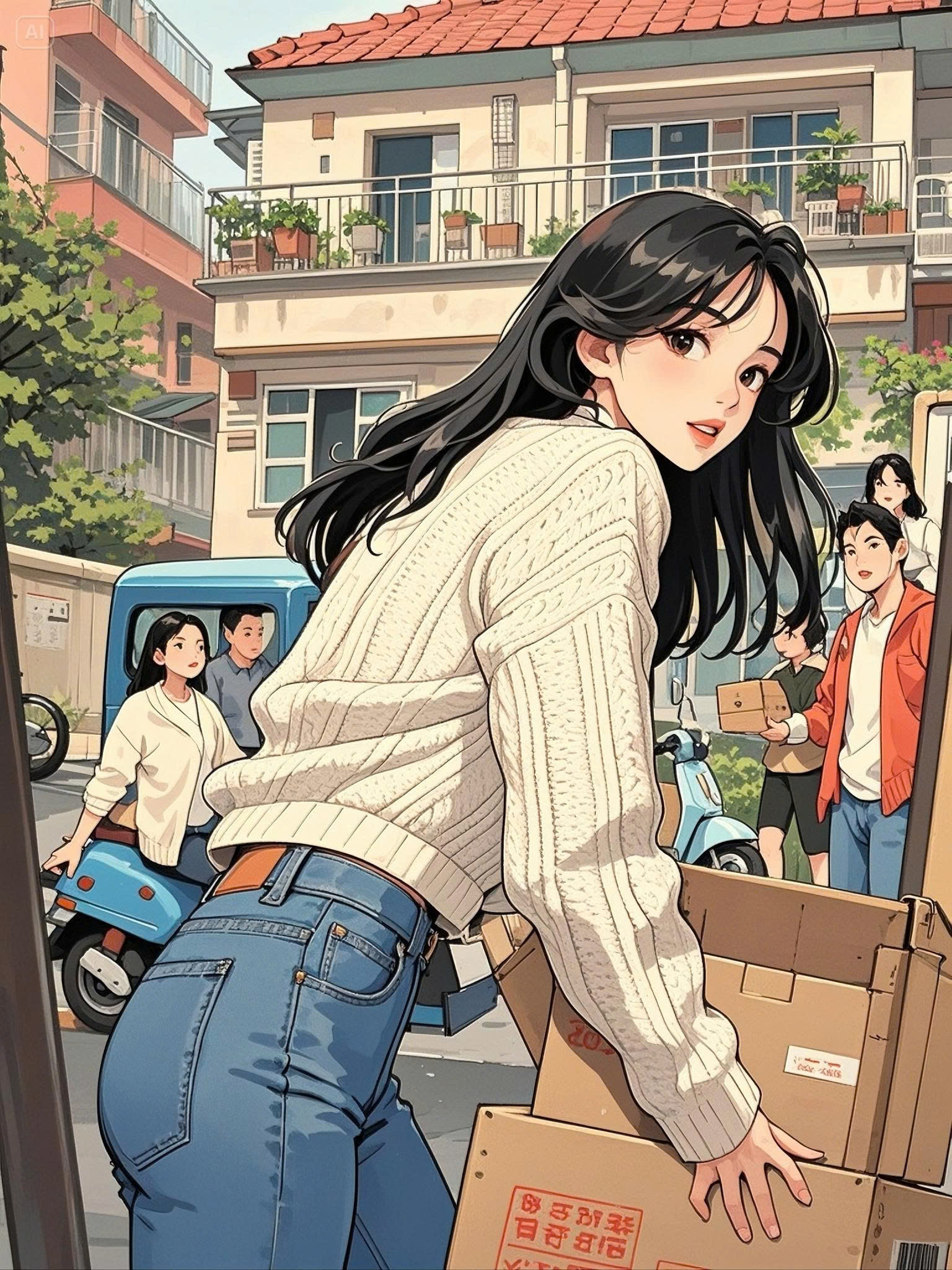 CÁI GIÁ CỦA SỰ VÔ LIÊM SỈ