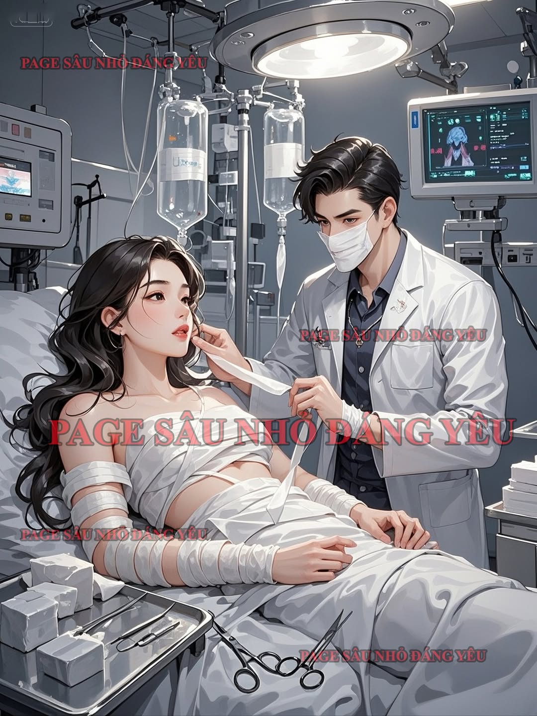 33 LẦN TRÌ HOÃN