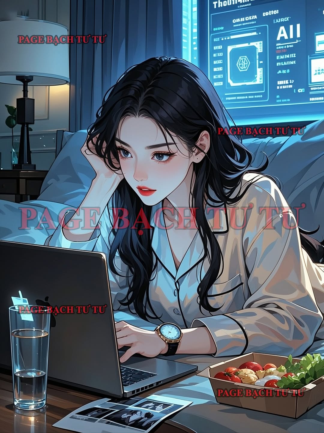 HỘP PANDORA