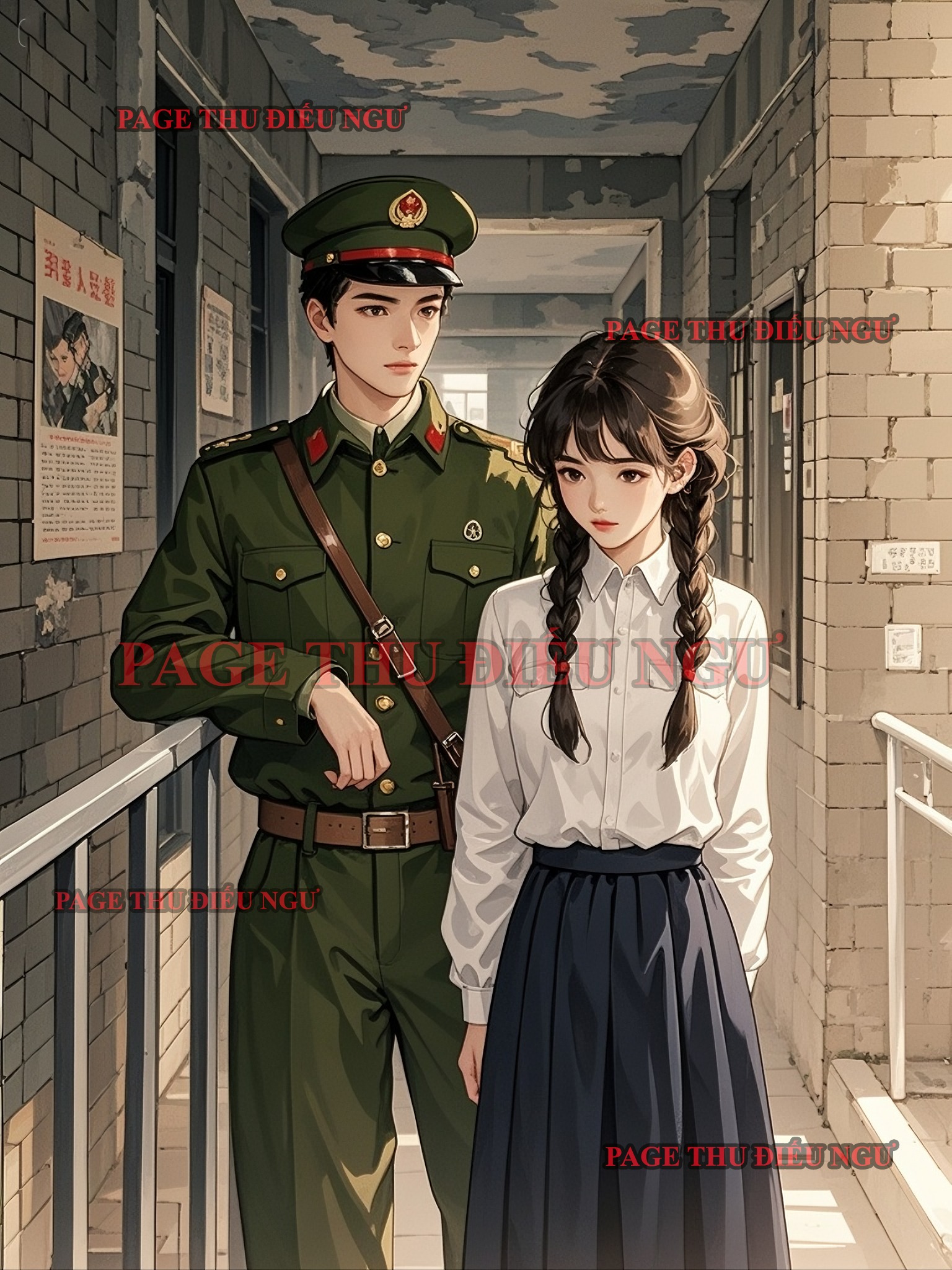 TÁI SINH: NGƯƠI MẤT ĐI TẤT CẢ