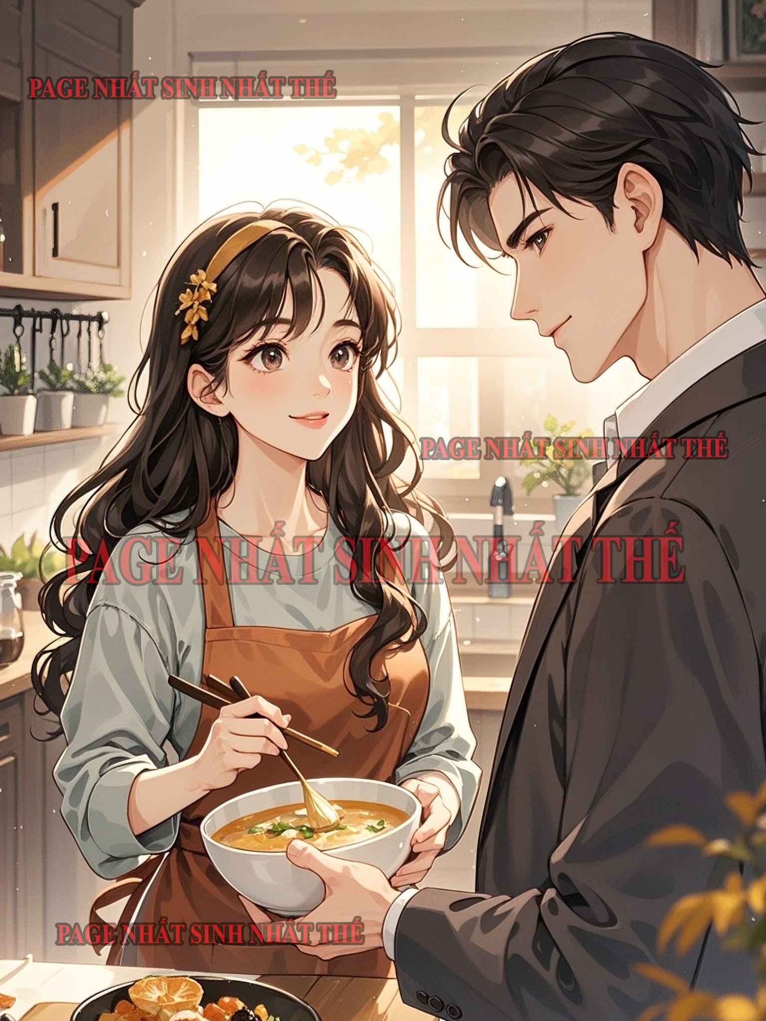 VỪA MỚI KẾT HÔN CHỒNG ĐÃ MUỐN CHIA TÀI SẢN