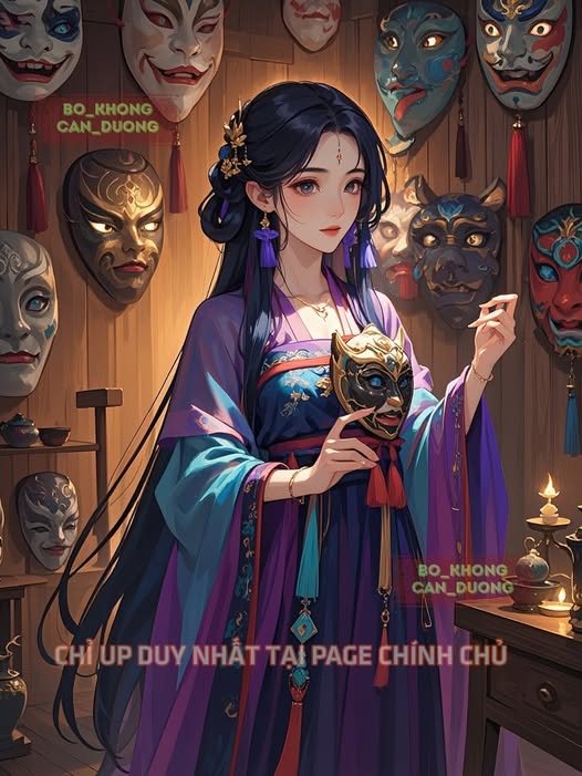 Hoán Diện