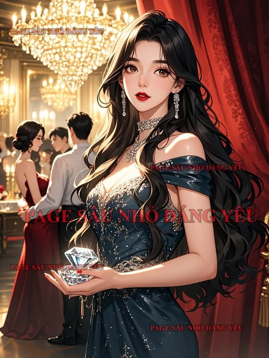 Vị hôn phu cầu hôn bạch nguyệt quang, tôi khiến anh ta thân bại danh liệt