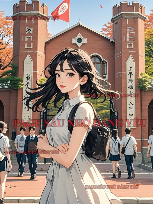 Ngày Báo Danh Định Mệnh