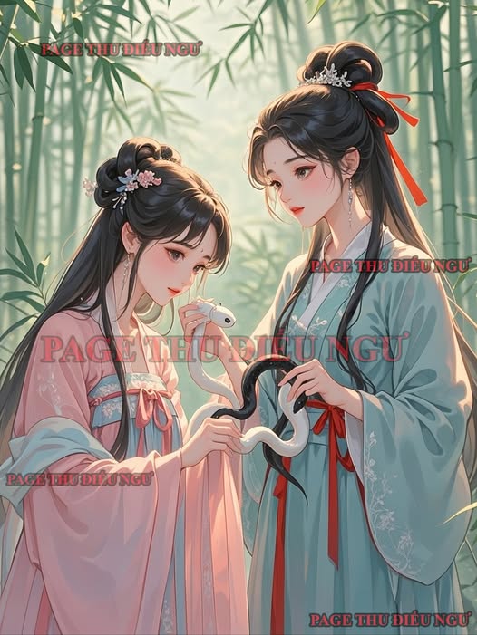 Xà Ảnh