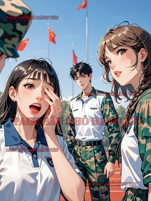 Con Mắt Của Cha