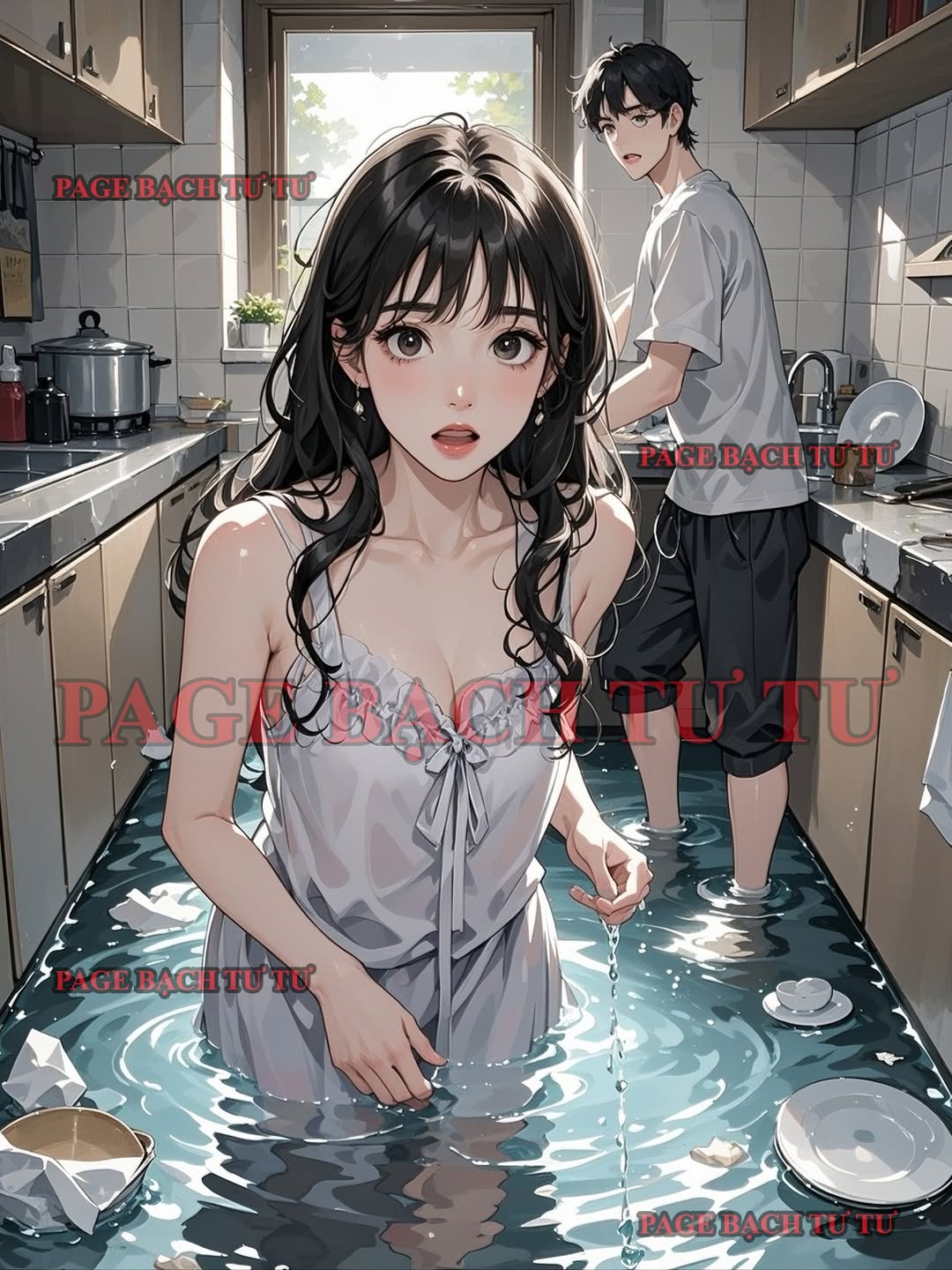 Ly Hôn Khi Chưa Cưới