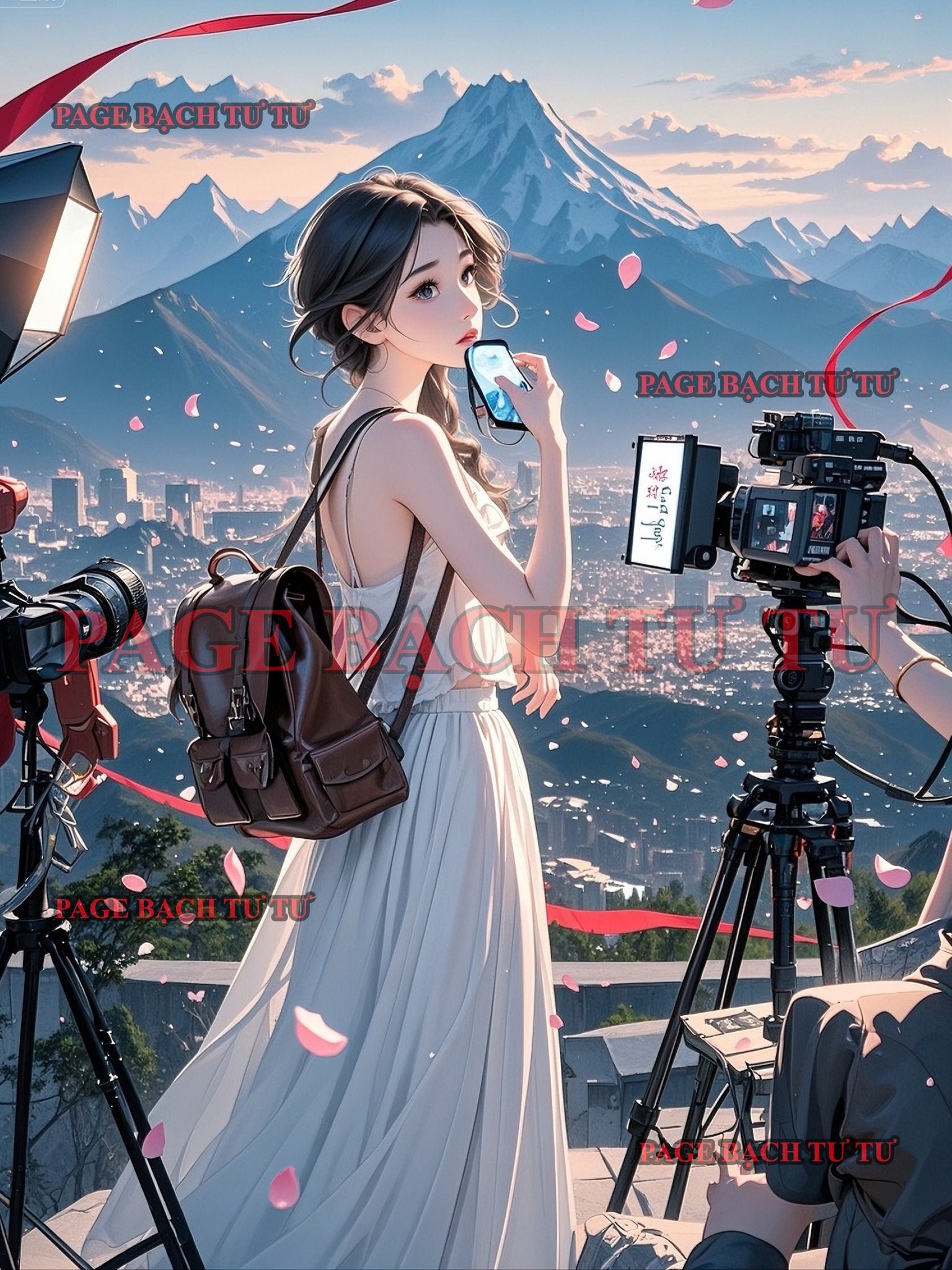 Khi Blogger Triệu Fan Hồi Sinh