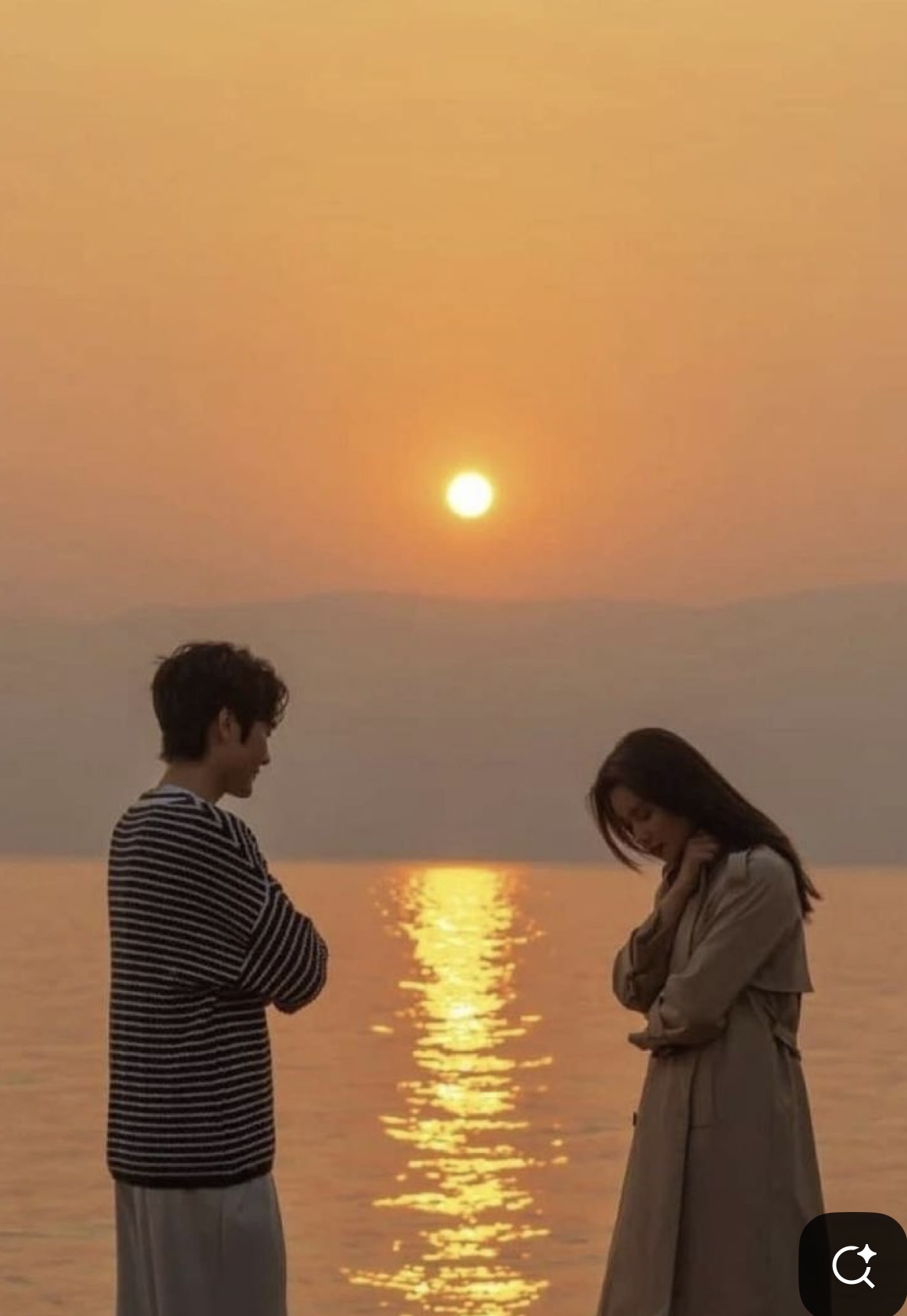 DỨT KHOÁT CHIA TAY BẠN TRAI