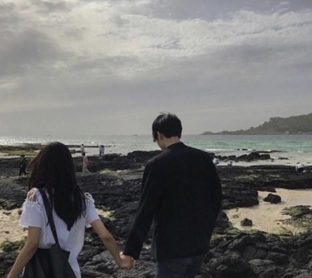 LẦN TÁI HÔN CUỐI CÙNG