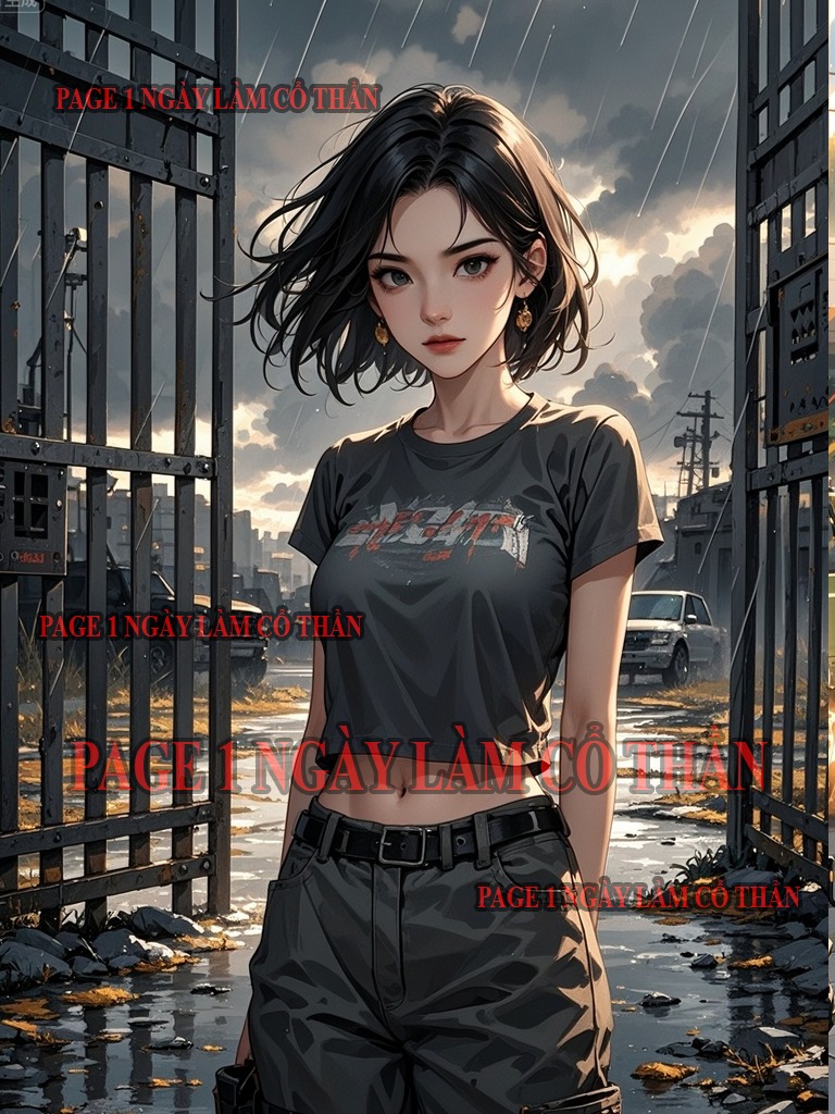 Chiếc Bẫy Noah