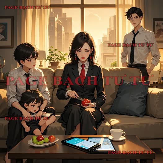 Trật Tự Mới