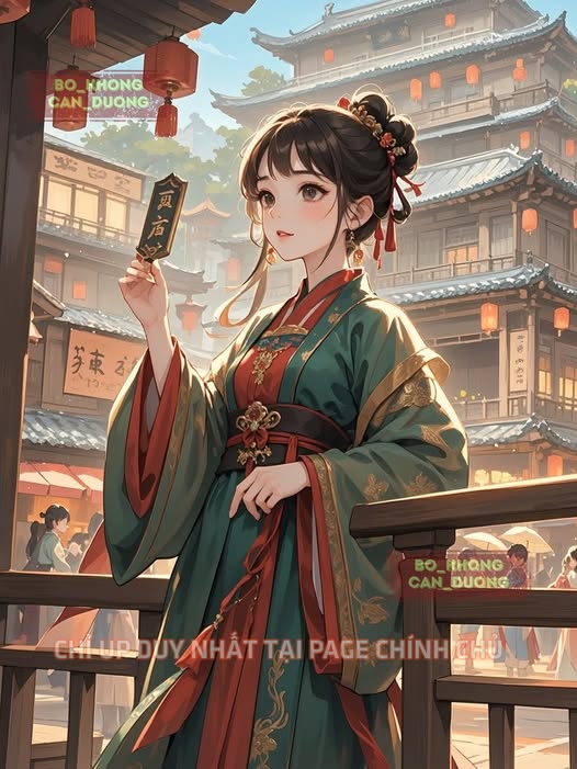 An Hòa Công Chúa