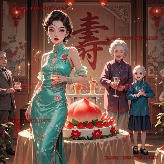 Chồng Tôi Là “Ma”, Tôi Là Phật
