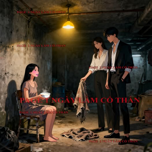 Gương Kỵ Tình