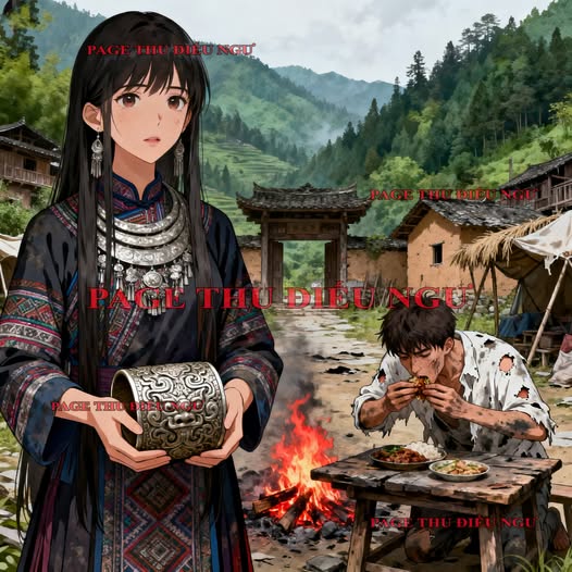 ƯỚC HẸN MƯỜI NĂM