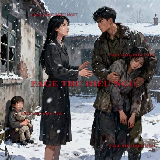 Chồng Tôi Là Em Chồng