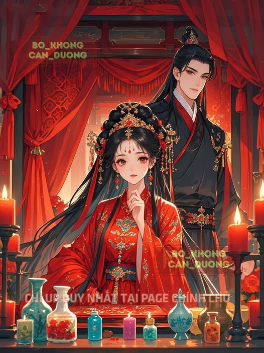 Tân Nương Vô Liêm Sỉ