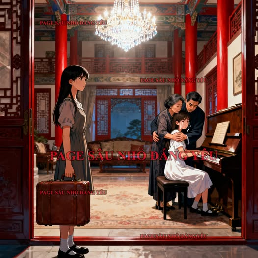 Đường Về Nhà